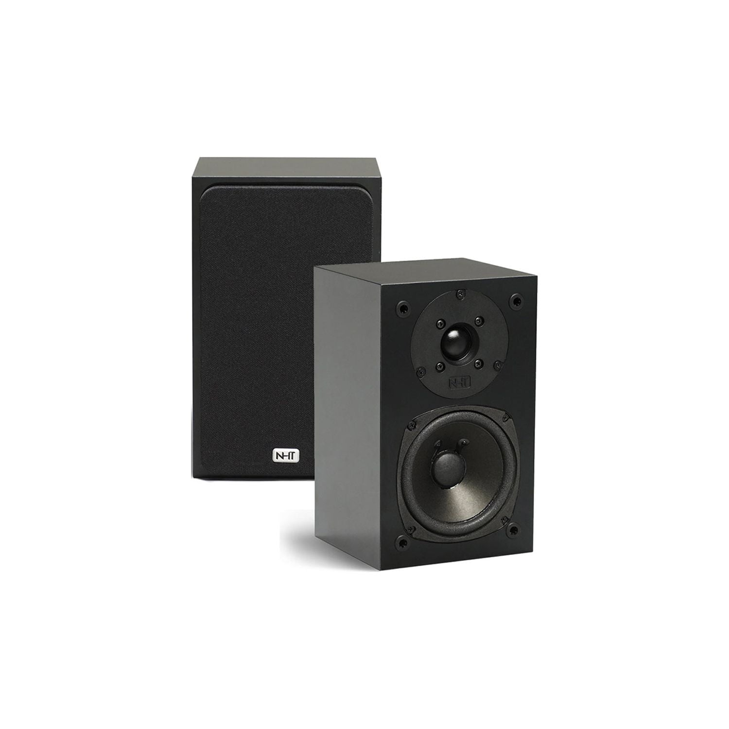 Loa Bookshelf NHT Super Zero