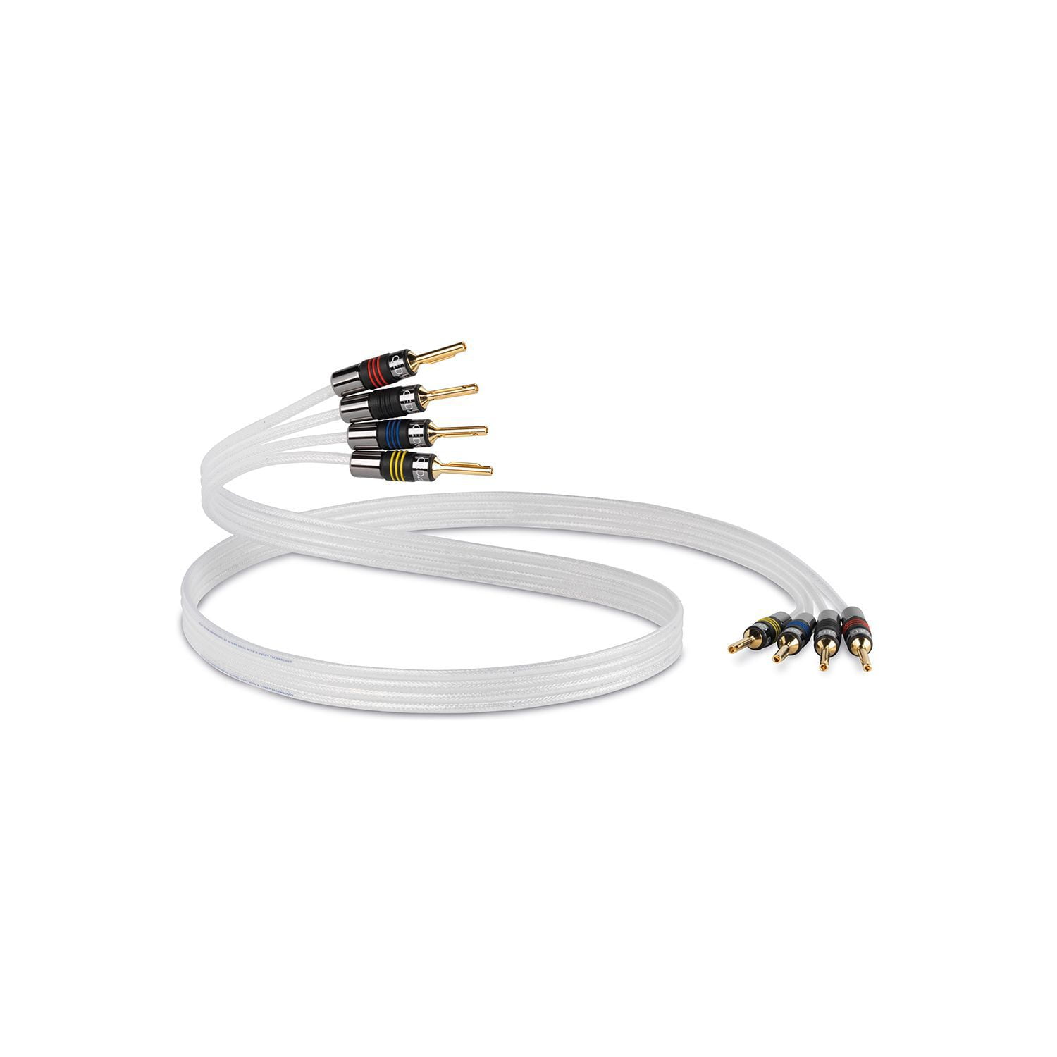Dây Loa QED Silver Anniversary XT Bi Wire