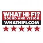 What Hi-Fi? Sound And Vision 5-Stars