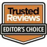 Trusted Reviews Editor's Choice