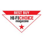 Hi-Fi Choice Best Buy