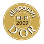 diapason d'or hi-fi