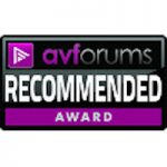 AV Forums Recommended