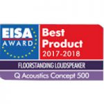 EISA Awards Best Product