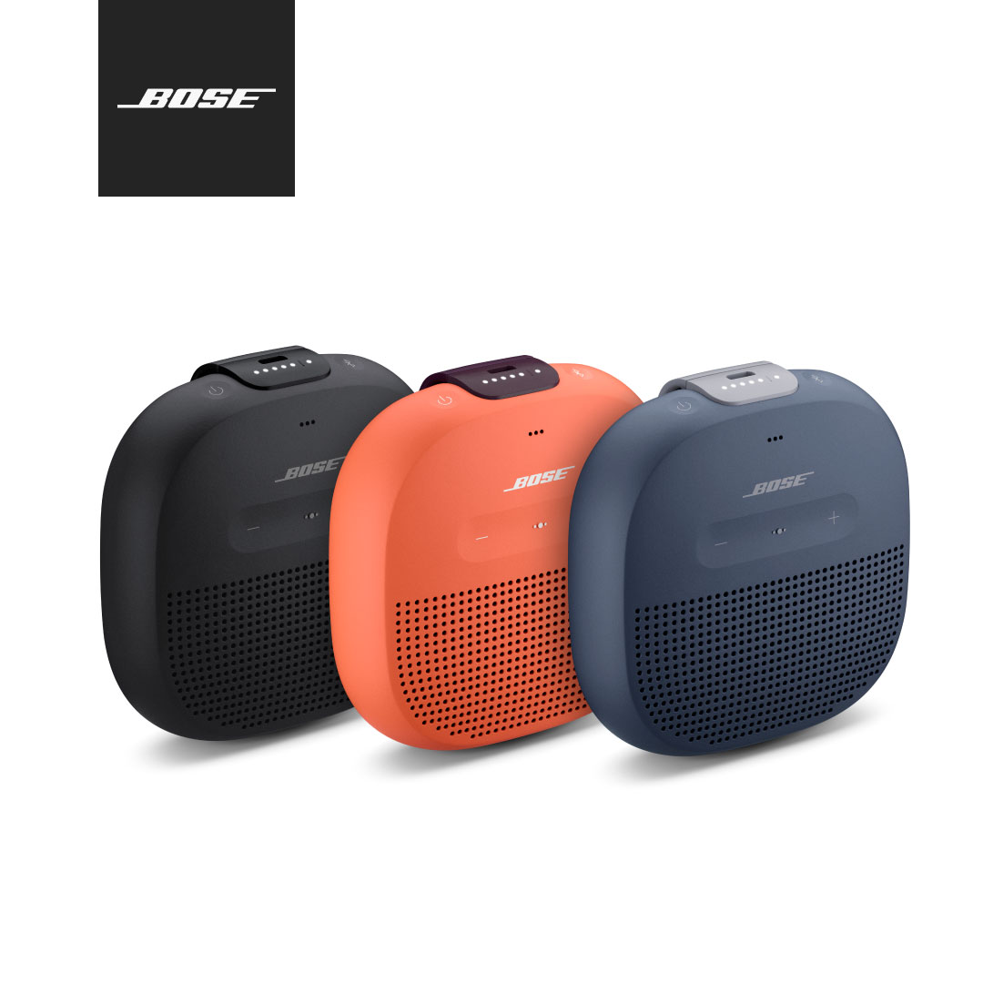 loa bose micro soundlink