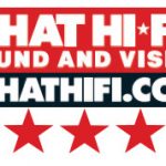 What Hi-Fi? Sound and Vision