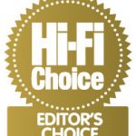Hi-Fi Choice Editor's Choice