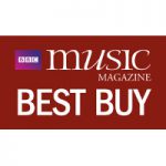 BBC Music Magazine Best Buy