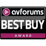 AV Forums Award - Best Buy