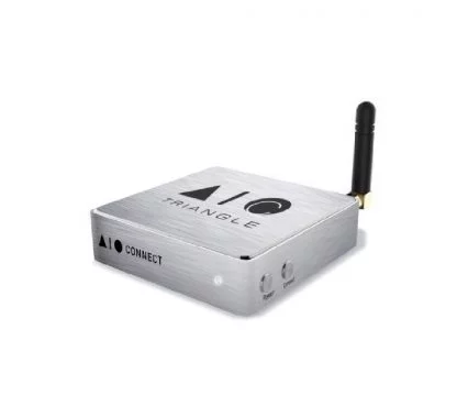 wireless receiver aio c front