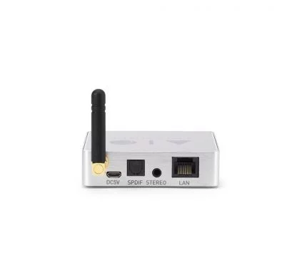 wireless receiver aio c back