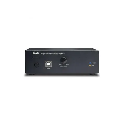 bộ phono box nad pp 4