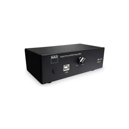 bộ phono box nad pp 4