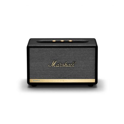 loa bluetooth marshall acton ii voice with google assistant