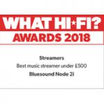 What Hi-Fi? Awards 2018