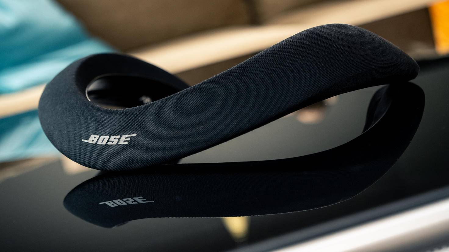 BOSE SoundWear Companion Speaker - スピーカー