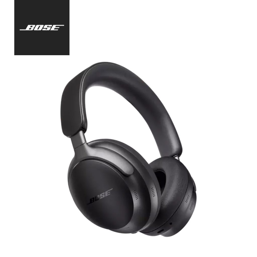 Tai Nghe Ch Ng N Bose Quietcomfort Ultra Headphones TecHland Audio   Tai Nghe Bose Quietcomfort Ultra Headphones Black 1024x1024 