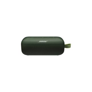 – Bluetooth Limited TecHland-Audio Soundlink Edtion Cypress Loa Flex Bose Green -