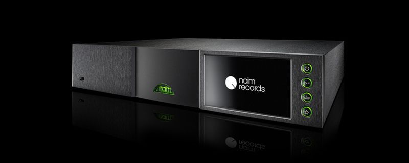 Naim ra mắt ND555, NDX2 và ND5 XS 2 những bộ giải mã DAC network player tốt nhất của hãng